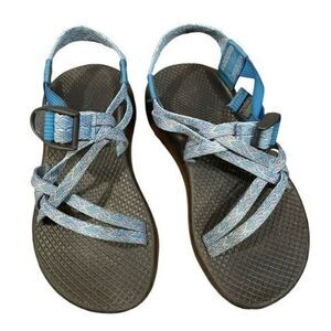 CHACO sandals 5 W5